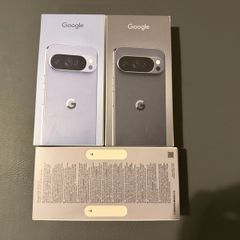 Google Pixel 10 Pro Xl,256gb (irish/eu Stock)brand New Sealed Receipt