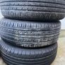 Skoda Alloys with Good Tyres Image 2