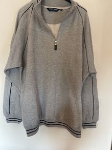 mens sweatshirt