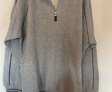 mens sweatshirt