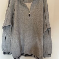 mens sweatshirt