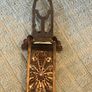 Authentic art deco dress pin Image 6