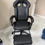 Office Chair  Like New Image 3