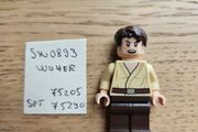 lego sw0893 wuher, set 75205, 75290