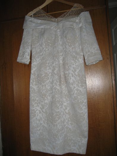 Wedding Outfit.