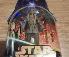 Star Wars Black Series: Kit Fisto 6''