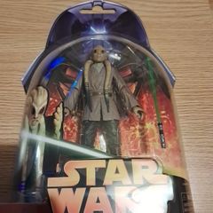 Star Wars Black Series: Kit Fisto 6''