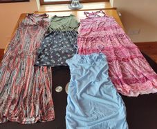 Womens Clothes Bundle UK12 EU40 Medium Ladies Dresses