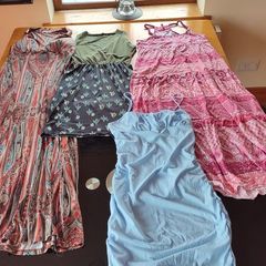 Womens Clothes Bundle UK12 EU40 Medium Ladies Dresses