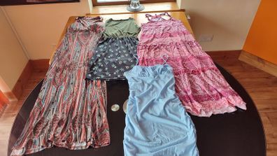 Womens Clothes Bundle UK12 EU40 Medium Ladies Dresses