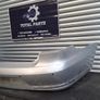 Vw passat b7 rear bumper Image 2