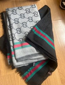 gucci scarf