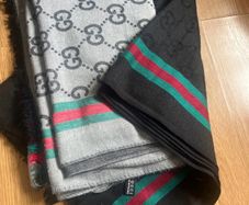 gucci scarf