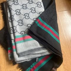 gucci scarf