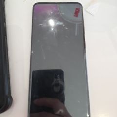 samsung S20 5g crack on back