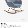 Rocking Chair Image 5