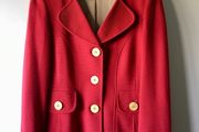 Ronit Zilkha jacket , uk10