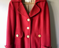 Ronit Zilkha jacket , uk10