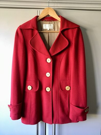 Ronit Zilkha jacket , uk10