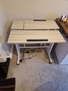 office desk