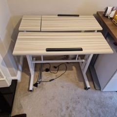 office desk