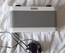 Roberts Stream radio
