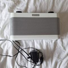 Roberts Stream radio
