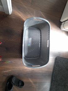 47 litre Laundry basket