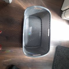 47 litre Laundry basket
