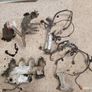 2008 1.8 tdci transit connect parts Image 3