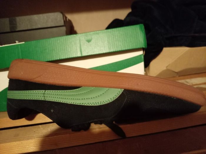 puma runners