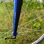 Trek road bike S size Image 3