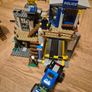 Lego Jungle Police Station Image 3