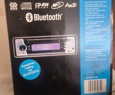 car radio