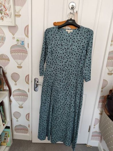 Ladies Dress Seasalt Cornwall