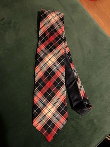 Tommy Hilfiger Tie