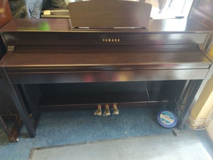 Yamaha Clavinova CLP 545 'X' Display Model