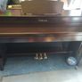 Yamaha Clavinova CLP 545 'X' Display Model Image 3