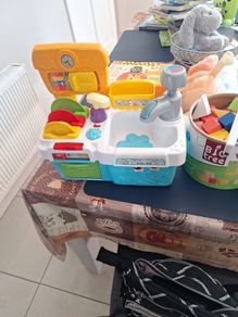 Toys