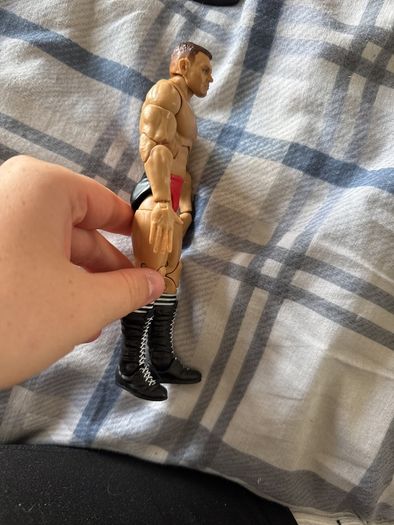wwe figure
