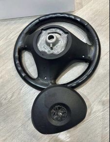 BMW Steering Wheel