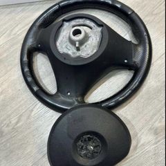 BMW Steering Wheel