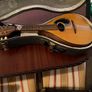 Martin A Style mandolin Image 8