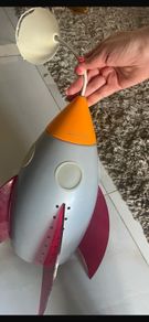 Rocket Light