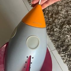 Rocket Light