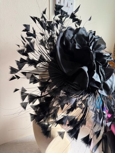 fascinator