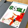 Goal for Nintendo NES Boxed Image 7