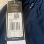 Adidas navy golf joggers (XS) Brand New Image 10