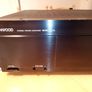 Kenwood Basic M1A + Kenwood Basic C1 Image 9