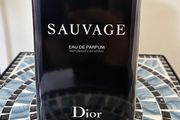 Dior Sauvage Eau de parfum